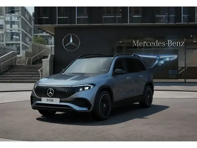 Mercedes-Benz EQB 250