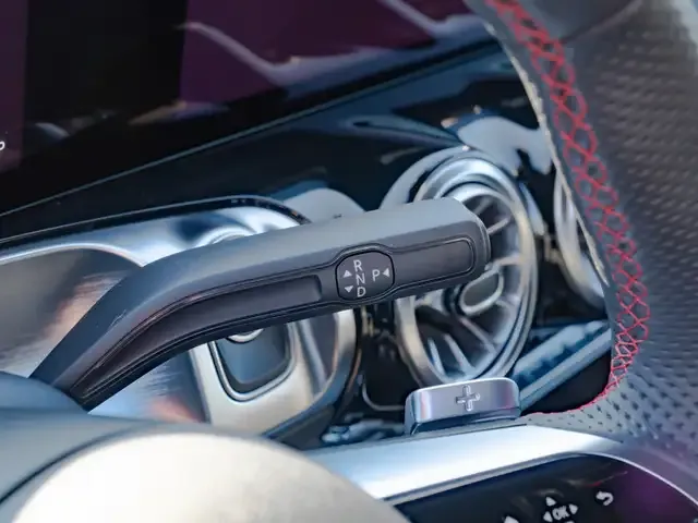 Mercedes-Benz EQB 250