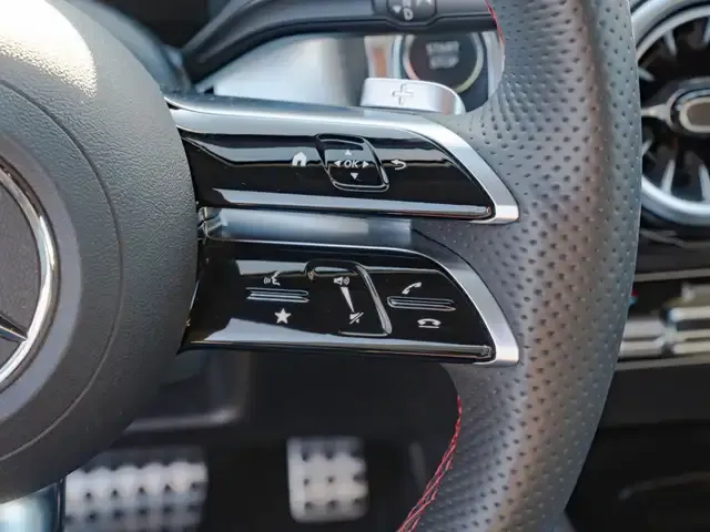 Mercedes-Benz EQB 250