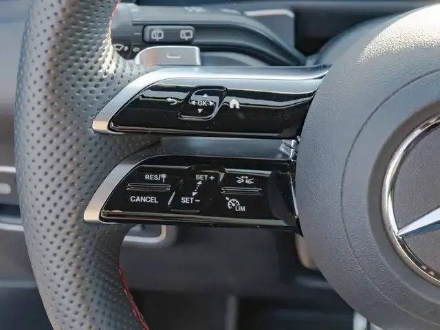 Mercedes-Benz EQB 250