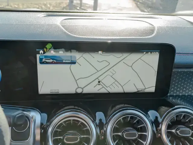 Mercedes-Benz EQB 250