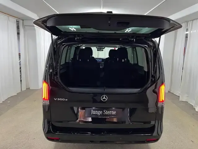 Mercedes-Benz V 300