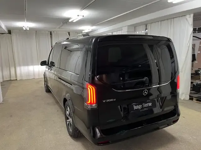 Mercedes-Benz V 300