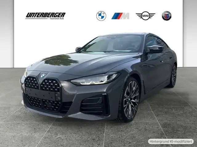BMW 440