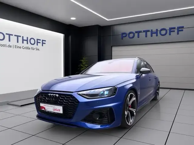 Audi RS4