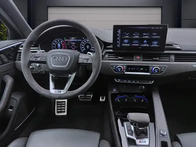 Audi RS4