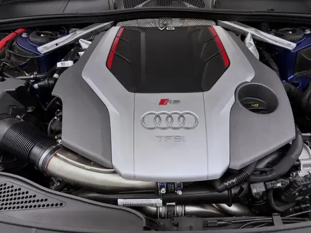 Audi RS4