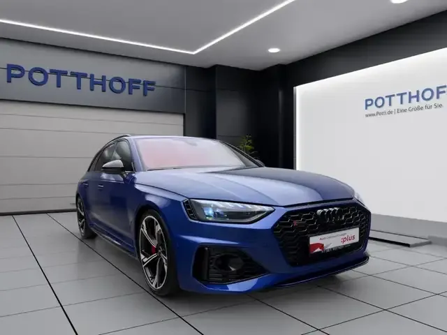 Audi RS4