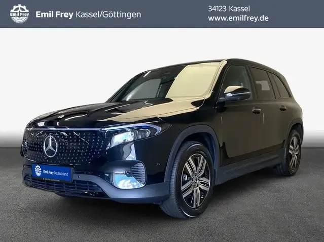 Mercedes-Benz EQB 300