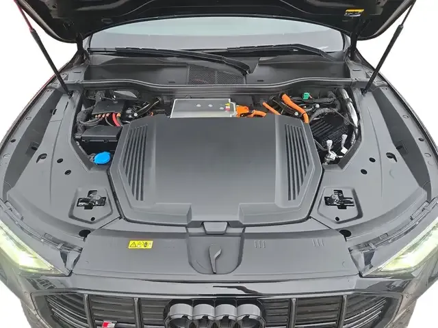 Audi Sonstiges