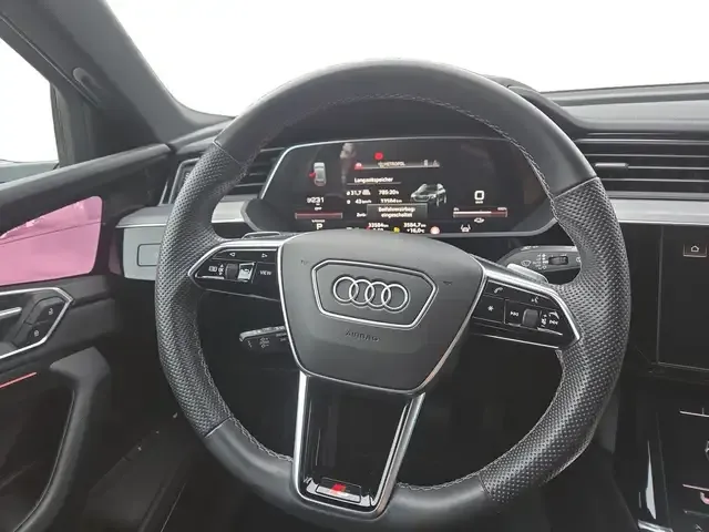 Audi Sonstiges