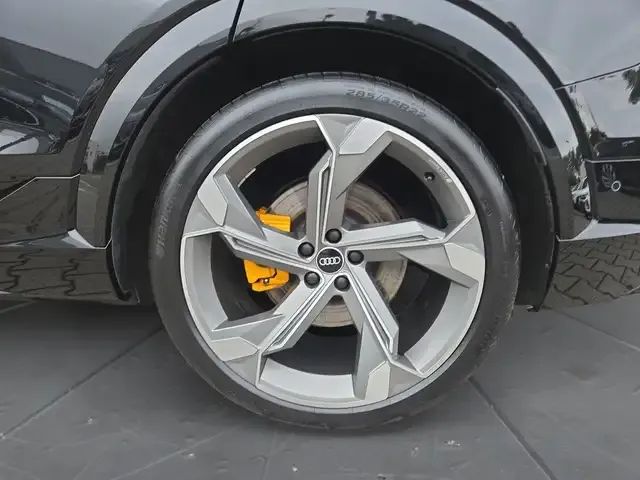 Audi Sonstiges