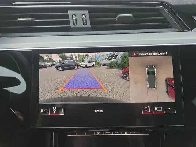 Audi Sonstiges