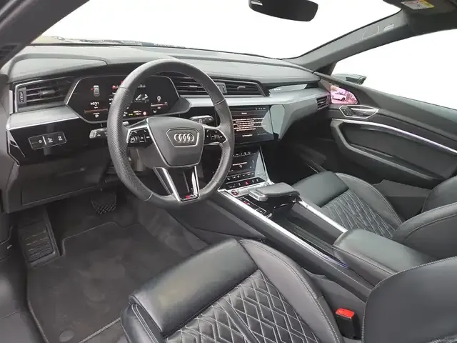 Audi Sonstiges