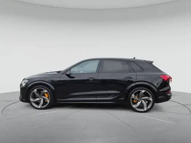 Audi Sonstiges