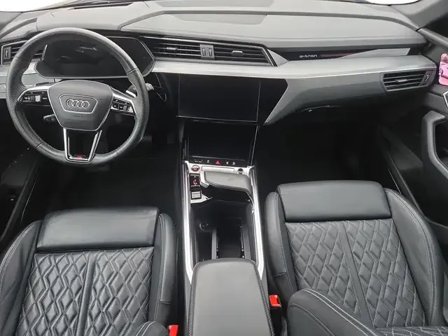 Audi Sonstiges