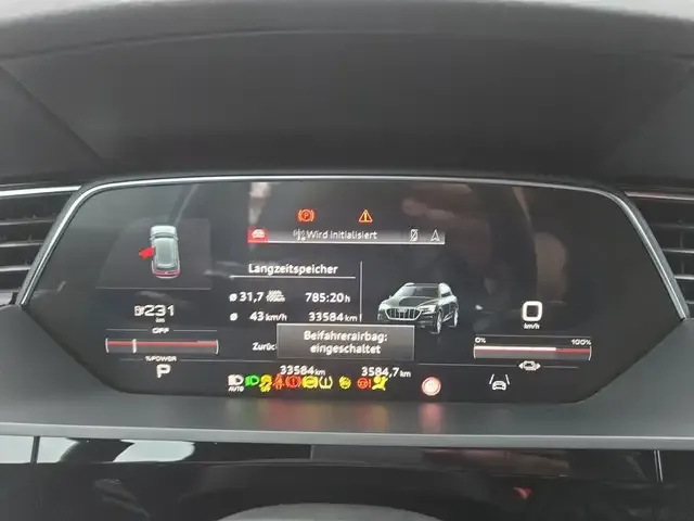 Audi Sonstiges