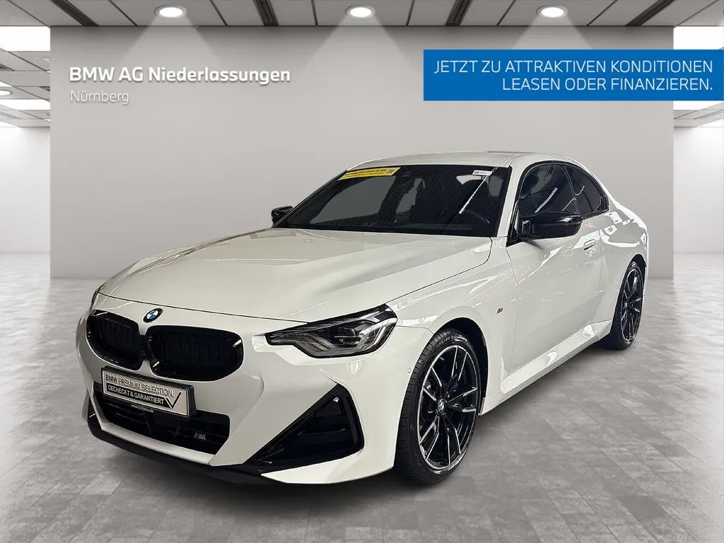 BMW 240