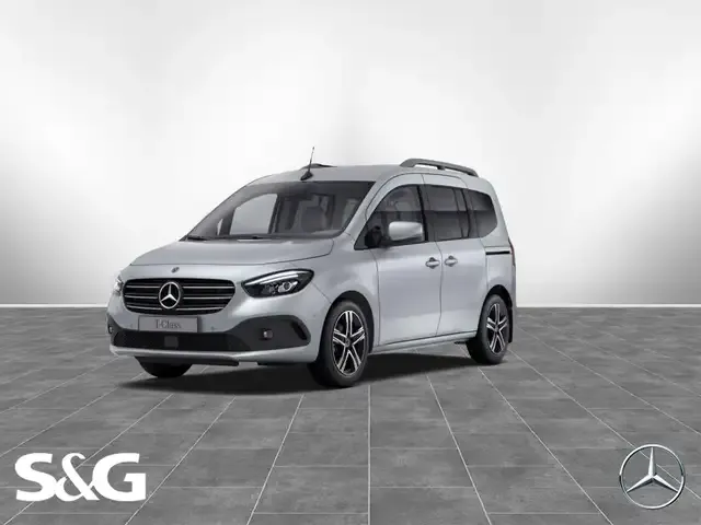 Mercedes-Benz T-Klasse
