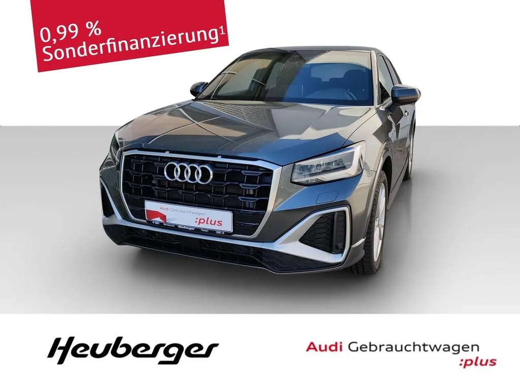 Audi Q2