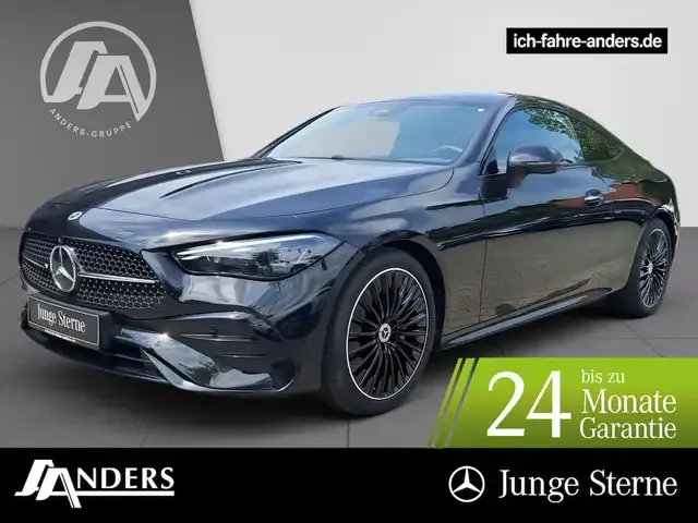 Mercedes-Benz CLE 200