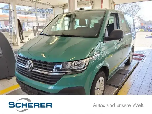 Volkswagen T6.1 Multivan