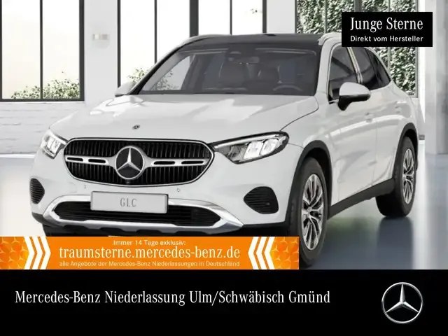 Mercedes-Benz GLC 200