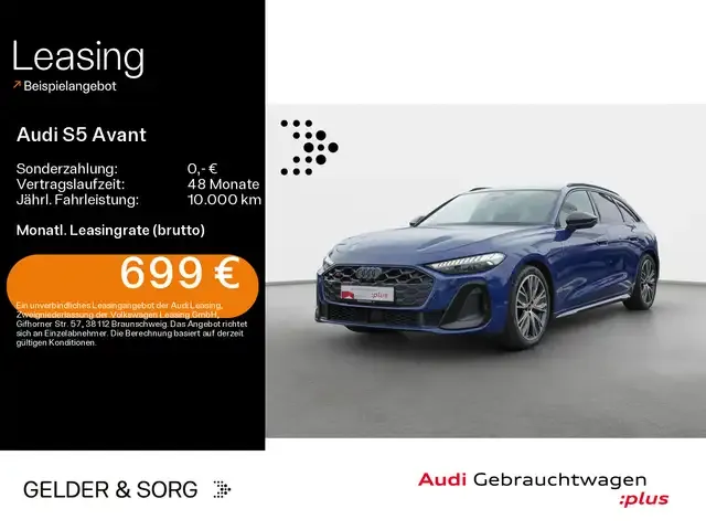 Audi S5