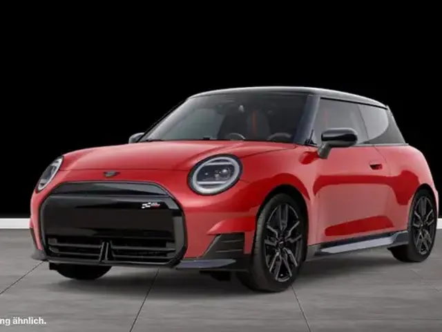 MINI Cooper E