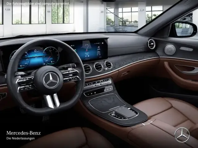 Mercedes-Benz E 300