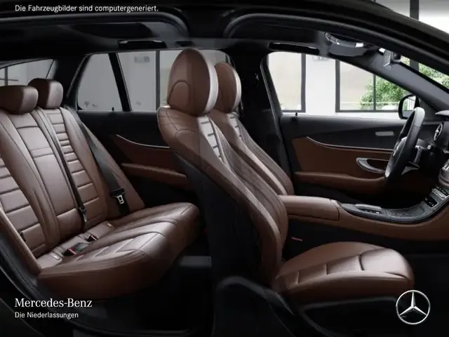 Mercedes-Benz E 300