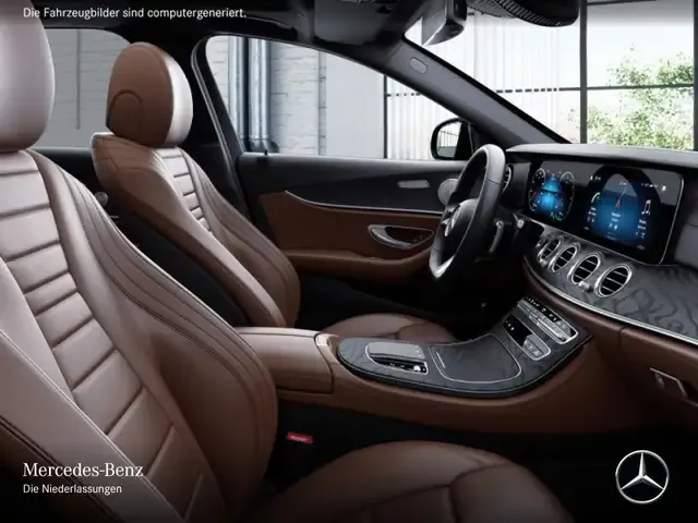 Mercedes-Benz E 300