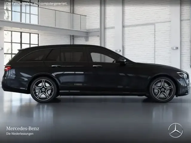 Mercedes-Benz E 300