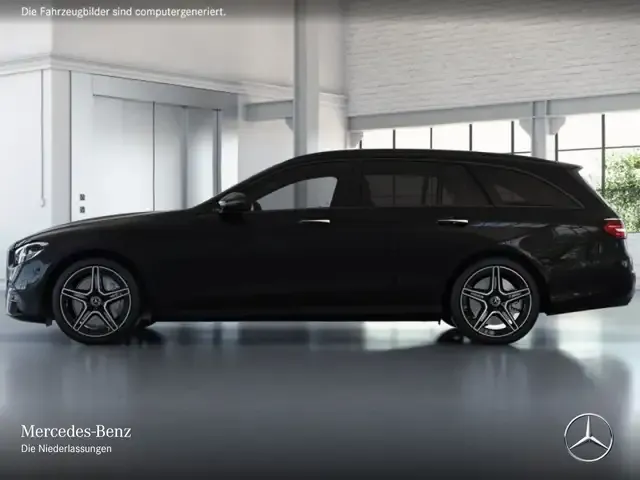 Mercedes-Benz E 300