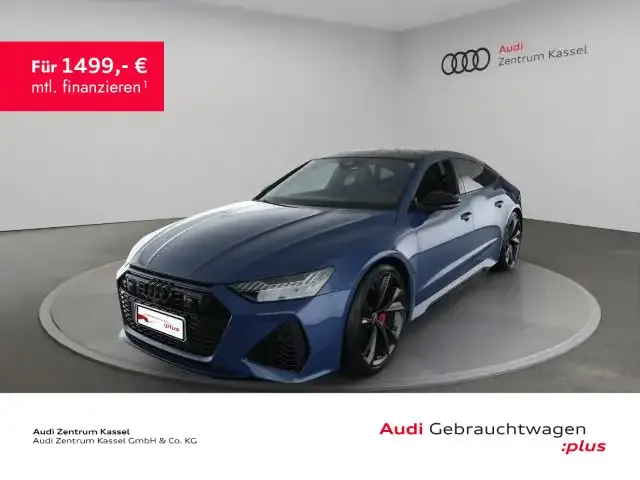 Audi RS7