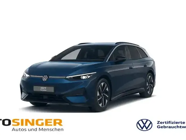 Volkswagen ID.7