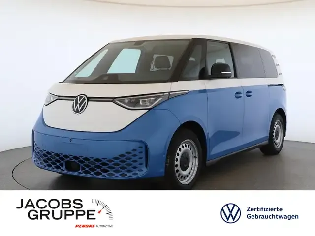 Volkswagen ID. Buzz