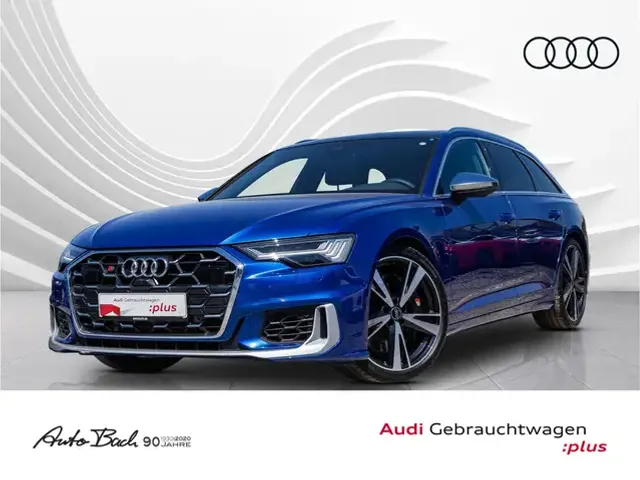 Audi S6