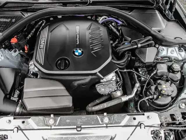 BMW 318