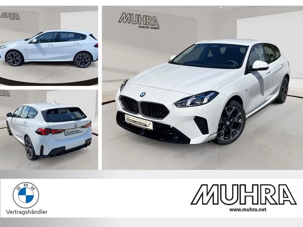 BMW 120