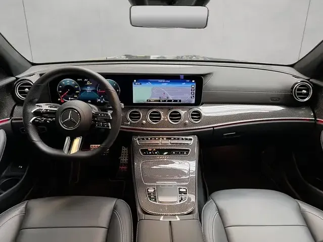 Mercedes-Benz E 400