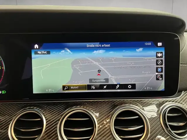 Mercedes-Benz E 400