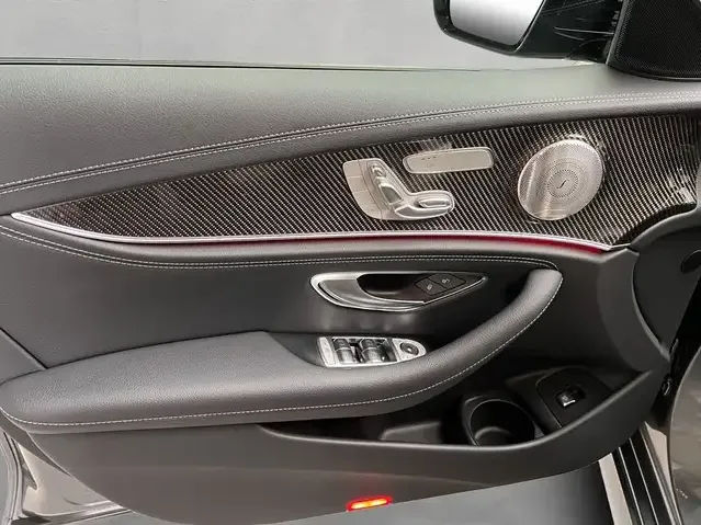 Mercedes-Benz E 400