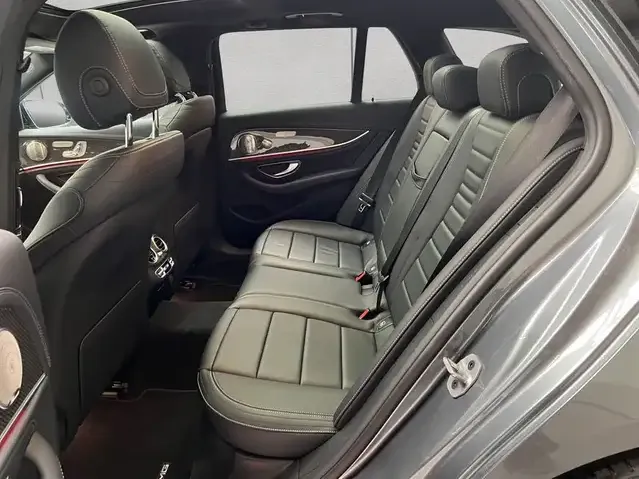 Mercedes-Benz E 400