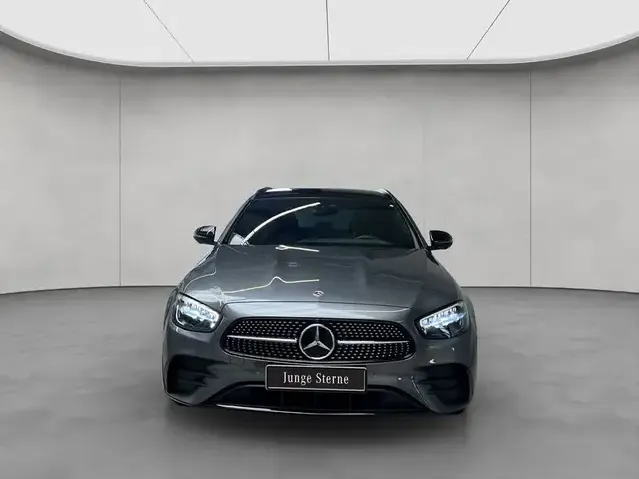 Mercedes-Benz E 400