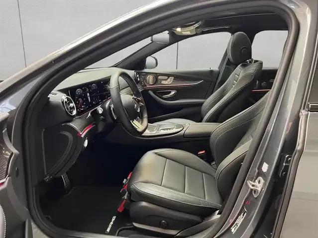 Mercedes-Benz E 400