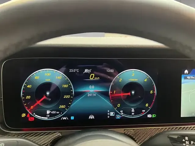 Mercedes-Benz E 400