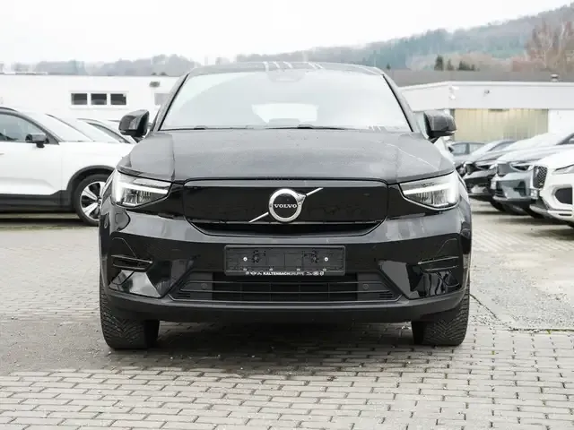 Volvo C40