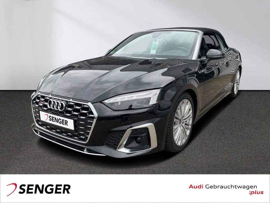 Audi S5