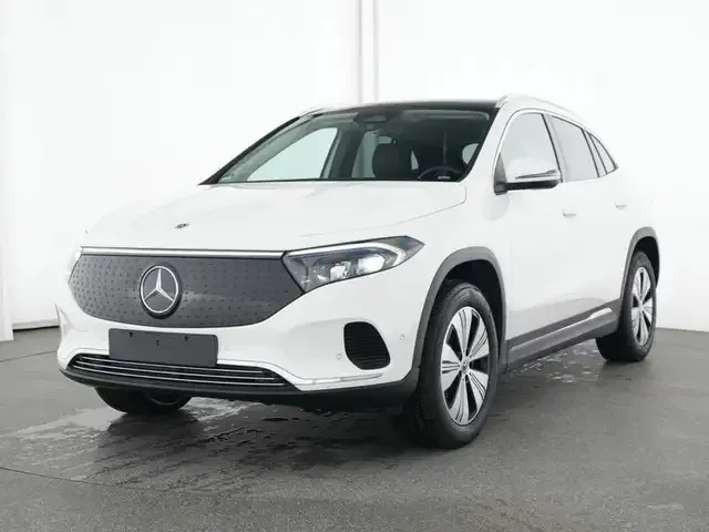 Mercedes-Benz EQA 300